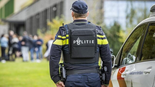 'Het ministerie van Financiën kijkt naar de centen en niet naar het probleem': over de tekorten bij de politie