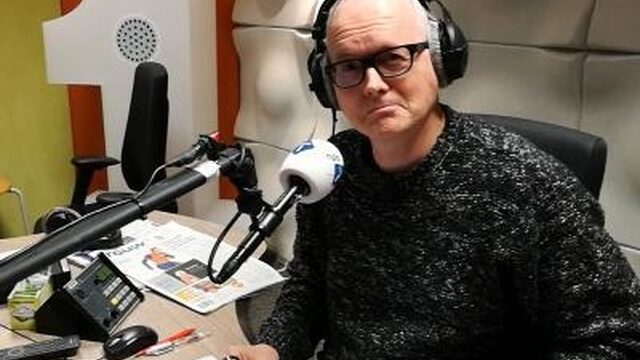 De Matthäus Passion: een heerlijke lijdensweg