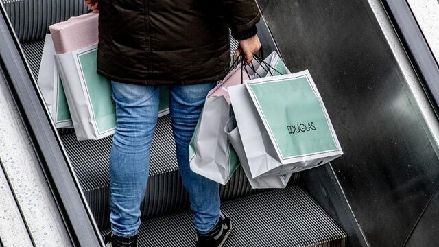 Vul in: Er komt wel/geen economische recessie aan