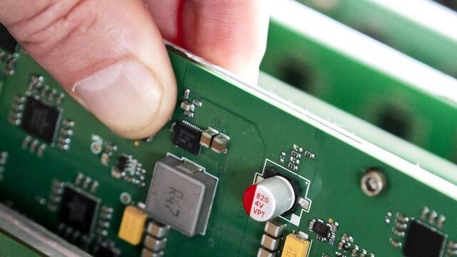 Hoe de cryptohandel gemanipuleerd wordt
