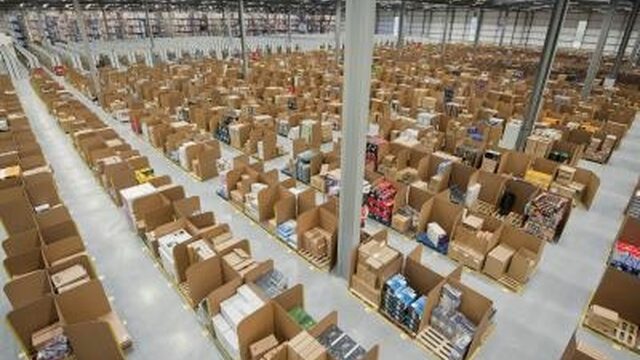 Grote techbedrijven: opbreken of laten gaan?