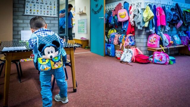 Tweetalig onderwijs ook op basisscholen een succes