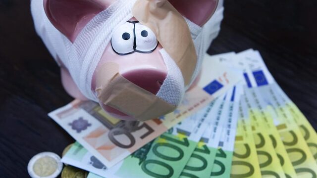 Vliegenthart (NIBUD): 'Onderneem nu actie om schulden te voorkomen'