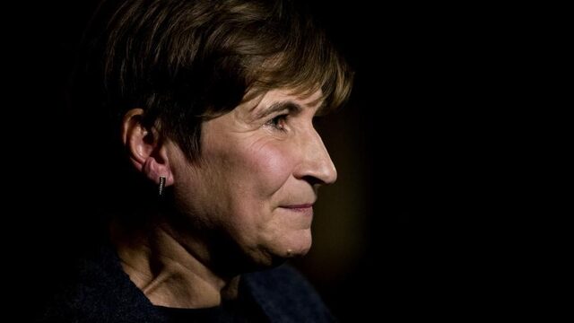 Lilianne Ploumen spreekt het liefst Limburgs: 'Het heeft iets lieflijks'