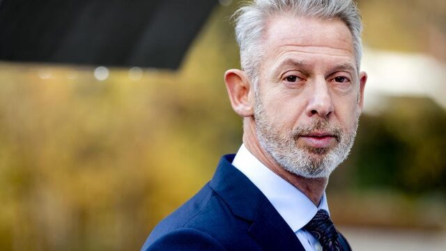 Onno Hoes NVM: 'Woningbouw moet worden uitgezonderd van stikstofregels'