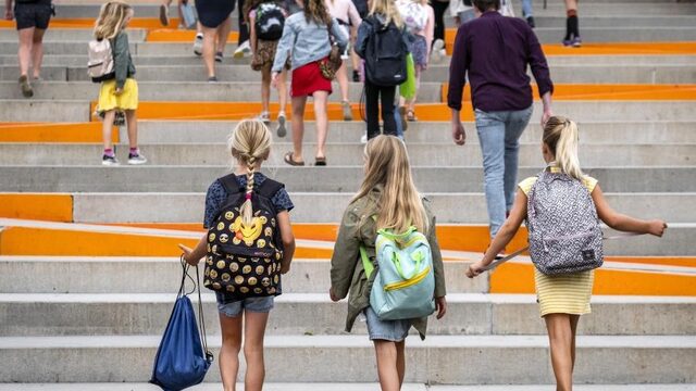 Passend onderwijs onder druk: 'Ik had er juist graag gebruik van willen maken'