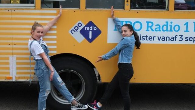 Tips om het onderwijs te verbeteren: 'Maak het schoolgebouw minder star'