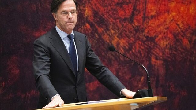 'VVD'ers zijn als sprinkhanen: ze vreten het land kaal en springen gewetenloos verder'