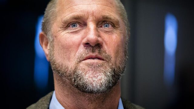 50 jaar Europa Cup Feyenoord: 'Het was een feestje in de huiskamer'
