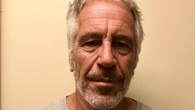 Hoe Jeffrey Epsteins sperma een superras moest voortbrengen
