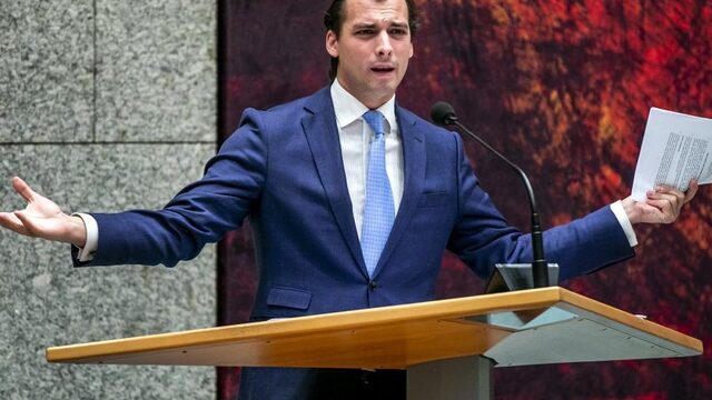 Dolf Jansen: 'Politiek moet je niet aan politici overlaten'