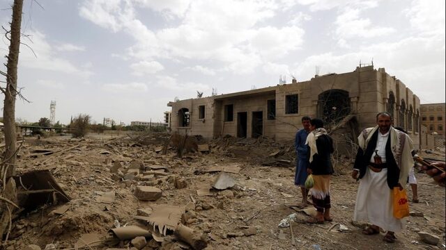 Podcast De Dag: wat moet er van Jemen worden na de oorlog?