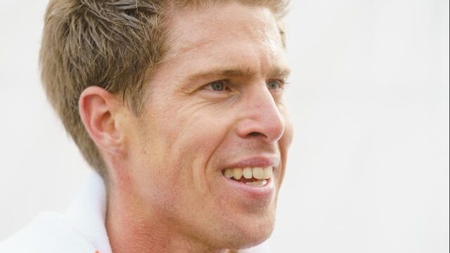 Butter over marathon in Enschede: 'We gaan vliegen'