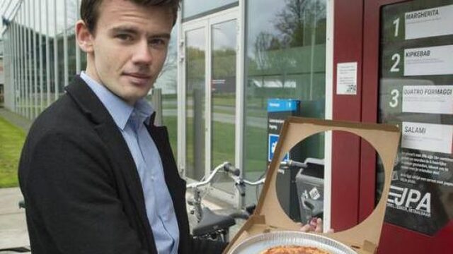 Steeds meer jonge ondernemers zien kansen