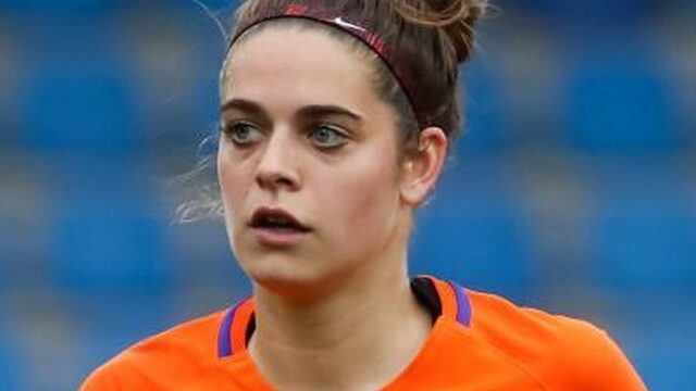 'Oranjevrouwen kanshebber op WK'