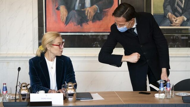 Hoe nu verder met het formatieproces? 5 vragen én antwoorden