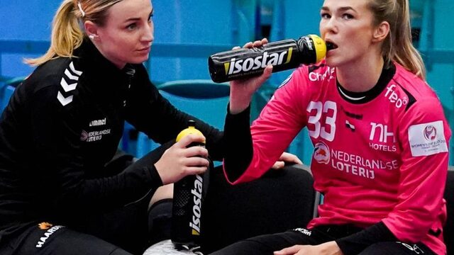 Nederlandse handbalsters verliezen ook van Kroatië