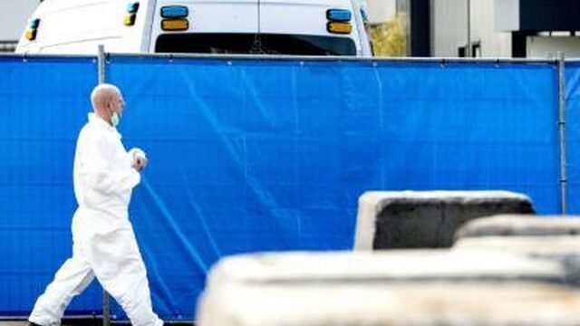 Liquidatie Mocro-maffia: Nederland vraagt Italië om advies