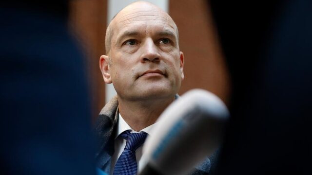 Gert Jan Segers: 'Niet te hard juichen over koopkracht'