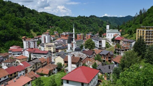 Die oorlog in Joegoslavië, hoe zat dat ook alweer?