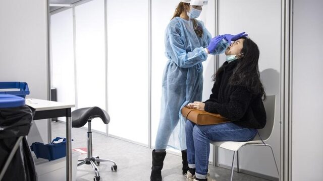 Stand.nl: 'Het plan met de toegangstesten gaat niet werken'