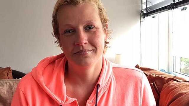 Eelke heeft een ernstige vorm van astma: 'Mijn kwaliteit van leven hangt af van de lucht'