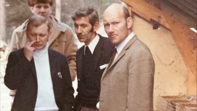 Podcast DOCS: De laatste nerts