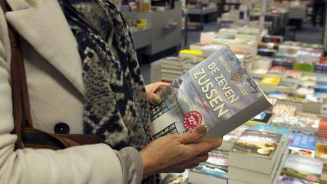Nieuw boek in serie de Zeven Zussen: laatdunkend doen is miskenning