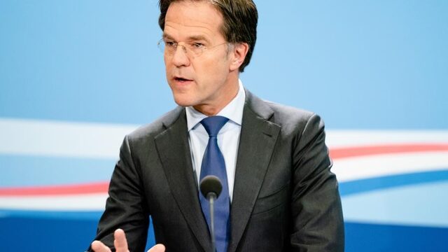 Persconferentie Rutte: Maatregelen versoepelen of volhouden tot het virus verdwijnt?