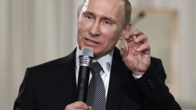 'Rusland zal onze zwakheden maximaal uitbuiten'