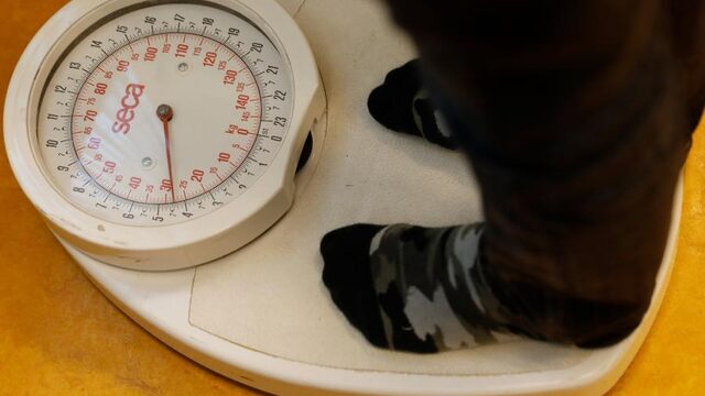 Feit of Fictie: 'Je gewicht wordt voor tweederde bepaald door je genen'