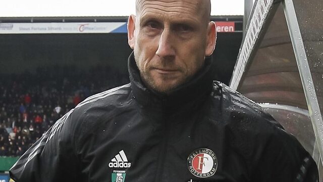 De week van Feyenoord: van de hemel naar de hel