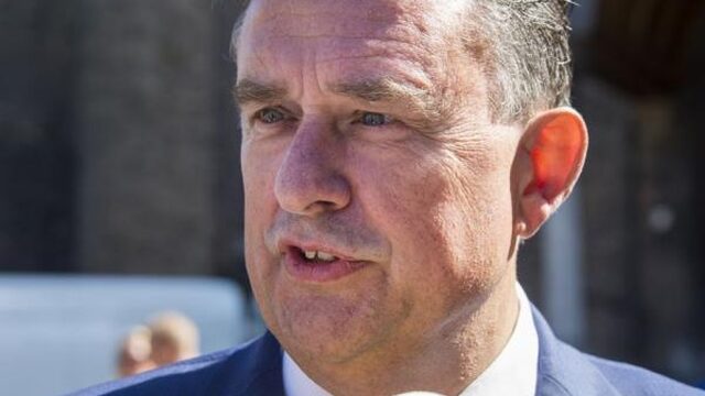 Roemer over de basisschoolstaking: ‘Die leraren worden echt knettergek’