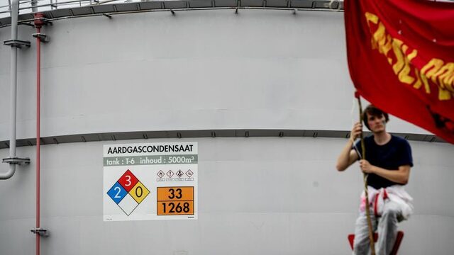 Parlementaire enquête gaswinning Groningen: 'Dit mag niet mislukken'