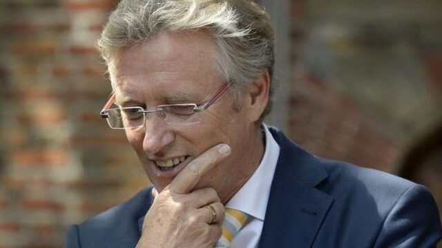 Burgemeester Jorritsma: 'Leg vóór veroordeling beslag op vermogen van criminelen'