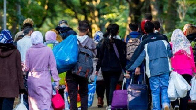 Onderzoek onder vluchtelingen: 'Kwaliteit inburgering onder de maat’