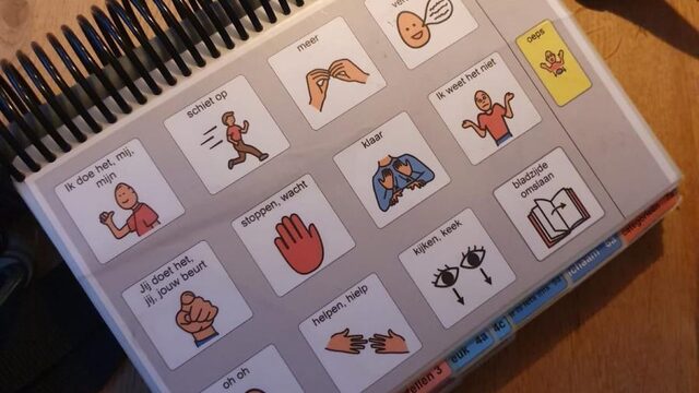 Ernstig meervoudig beperkte kinderen willen ook naar school