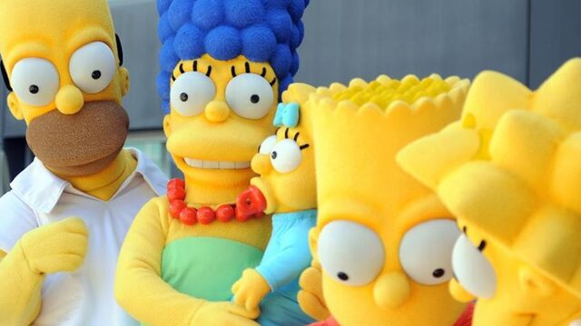 ‘De politieke correctheid slaat compleet door bij The Simpsons’