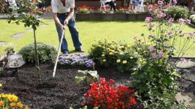 5 tips voor een perfecte tuin