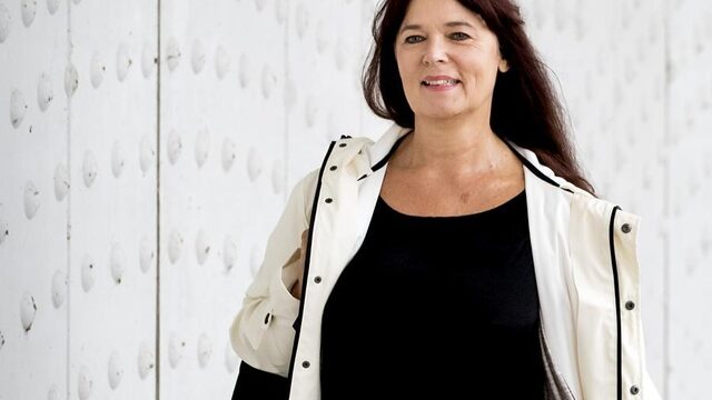 Saskia Belleman: 'Aantal verwarde mensen dat iets vreselijks doet neemt toe'