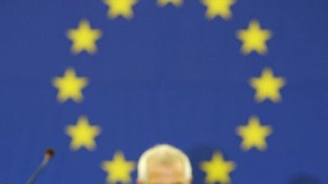 Syp Wynia: 'Geen reden waarom Nederland meer zou moeten bijdragen aan de EU'