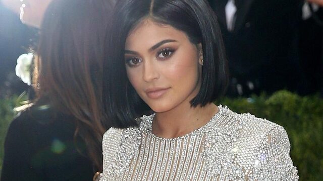Het treurige verhaal achter de jongste selfmade miljardair op dit moment; Kylie Jenner