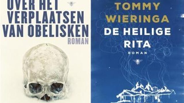 Wie wint de Libris Literatuurprijs?