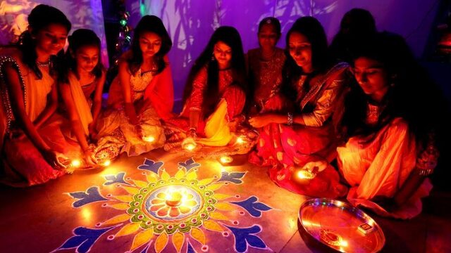 Podcast De Dag: waarom vandaag zo belangrijk is voor hindoes