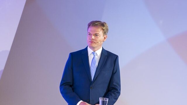 Pieter Omtzigt: 'overheid moet sneller aansprakelijk kunnen worden gesteld'