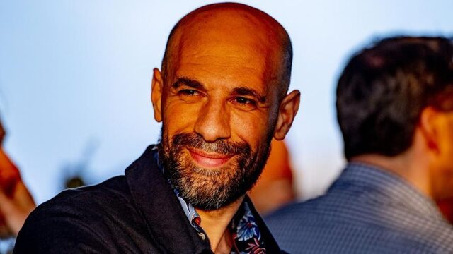 Denkend aan Lubbers. De column van Abdelkader Benali
