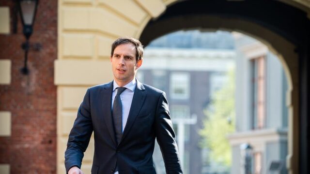 Ben Bot: 'Ik tast in het duister over Europa-koers CDA'