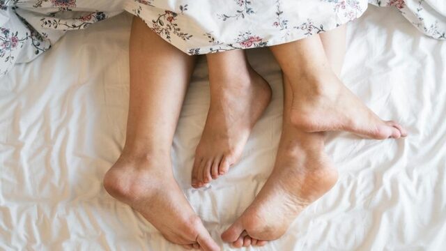 'Je moet de lezer ook een beetje laten meevrijen'