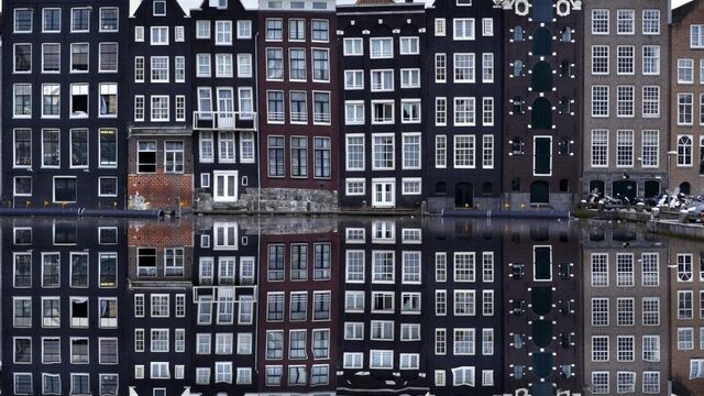 'Ik gun iedereen een instortende woningmarkt'