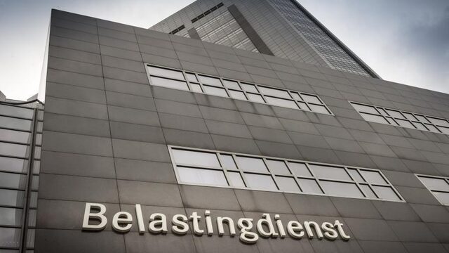 'Mensen raken depressief van Belastingdienst'